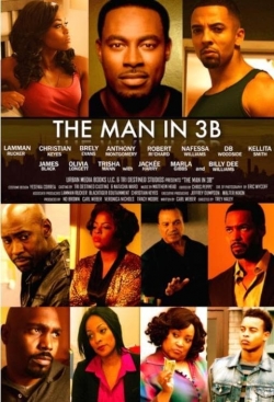 Watch The Man in 3B free movies