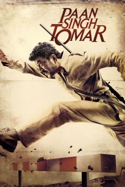 Watch Paan Singh Tomar free movies