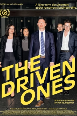 Watch The Driven Ones free movies