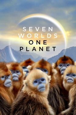 Watch Seven Worlds, One Planet free movies