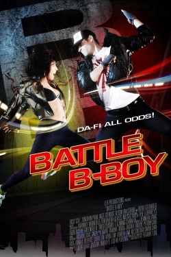 Watch Battle B-Boy free movies