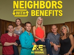 Watch Neighbors with Benefits free movies