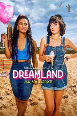 Watch Dreamland free movies