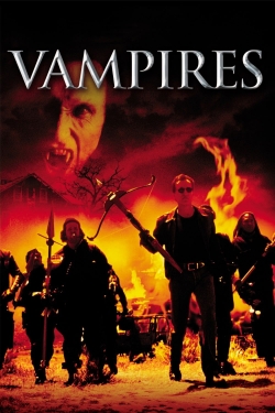 Watch Vampires free movies