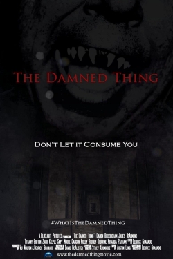 Watch The Damned Thing free movies