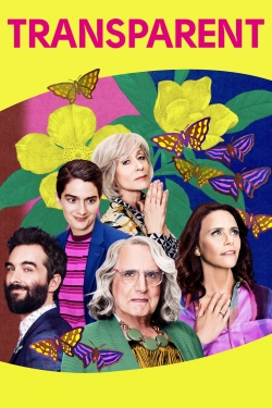 Watch Transparent free movies