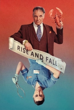 Watch Rise and Fall free movies