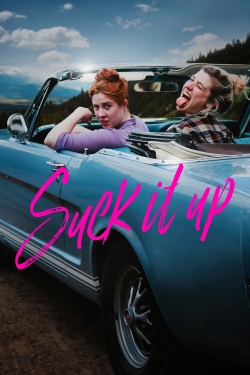 Watch Suck It Up free movies