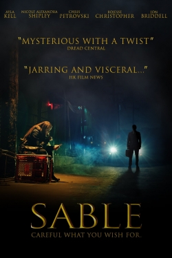 Watch Sable free movies