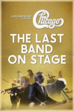 Watch The Last Band on Stage free movies