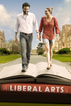 Watch Liberal Arts free movies