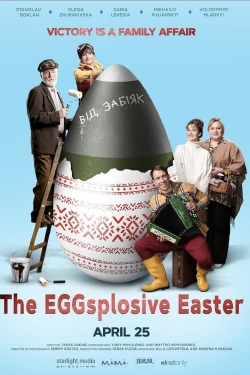 Watch The EGGsplosive Easter free movies