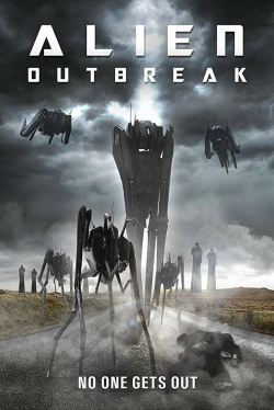 Watch Alien Outbreak free movies