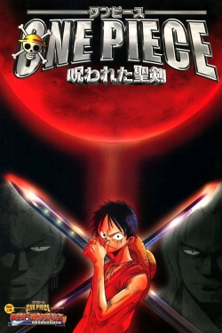 Watch One Piece: Curse of the Sacred Sword free movies