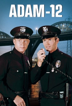 Watch Adam-12 free movies