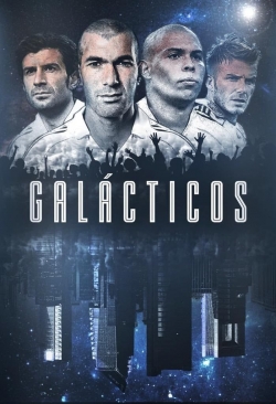 Watch Galácticos free movies