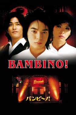 Watch Bambino! free movies