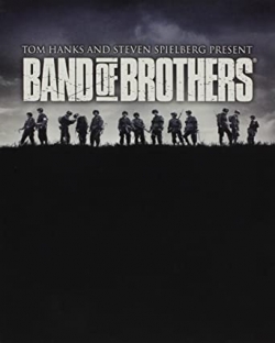 Watch Band of Brothers free movies