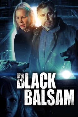 Watch Black Balsam free movies