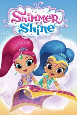 Watch Shimmer and Shine free movies