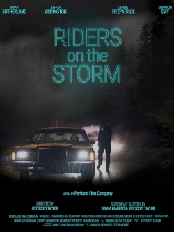 Watch Riders on the Storm free movies