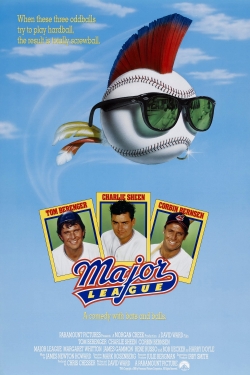 Watch Major League free movies