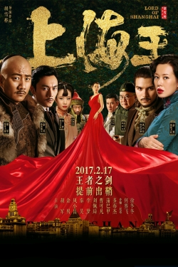 Watch Lord of Shanghai free movies