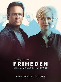 Watch Friheden free movies