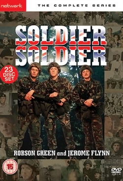 Watch Soldier Soldier free movies