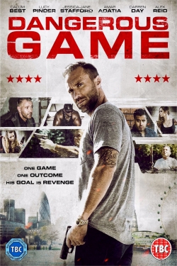 Watch Dangerous Game free movies