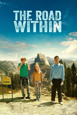 Watch The Road Within free movies