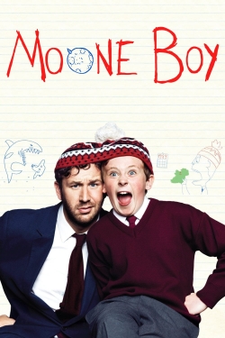 Watch Moone Boy free movies