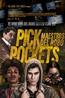 Watch Pickpockets free movies