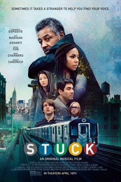 Watch Stuck free movies