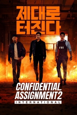 Watch Confidential Assignment 2: International free movies