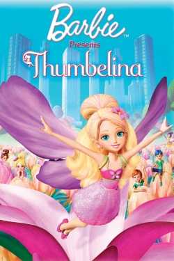 Watch Barbie Presents: Thumbelina free movies