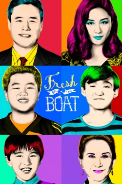 Watch Fresh Off the Boat free movies