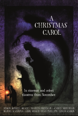 Watch A Christmas Carol free movies