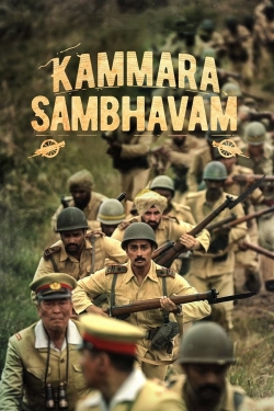 Watch Kammara Sambhavam free movies