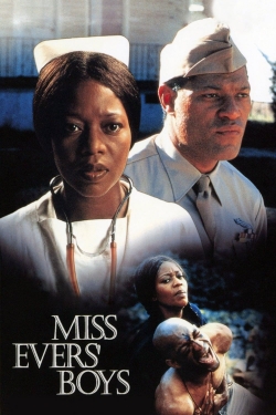 Watch Miss Evers' Boys free movies