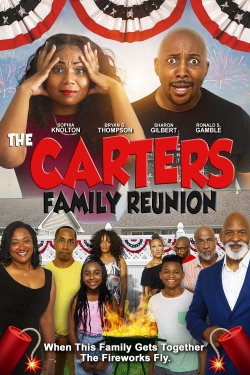 Watch The Carter's Family Reunion free movies