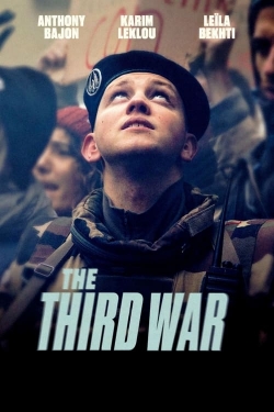 Watch The Third War free movies