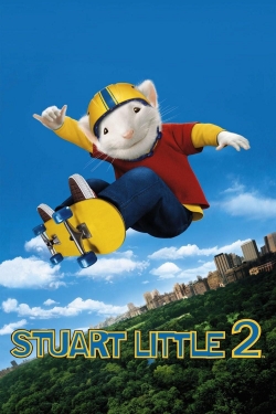 Watch Stuart Little 2 free movies