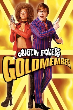 Watch Austin Powers in Goldmember free movies