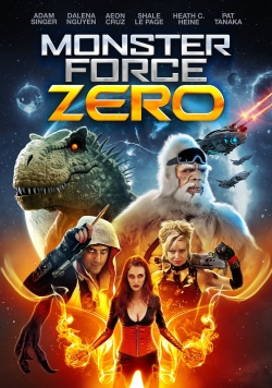 Watch Monster Force Zero free movies