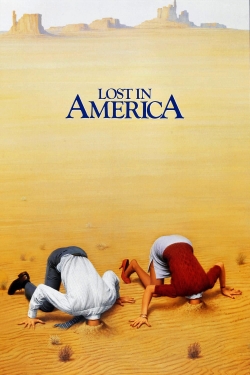 Watch Lost in America free movies