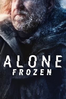 Watch Alone: Frozen free movies