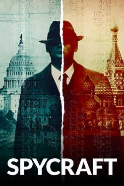 Watch Spycraft free movies