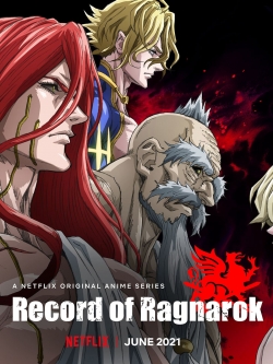 Watch Record of Ragnarok free movies