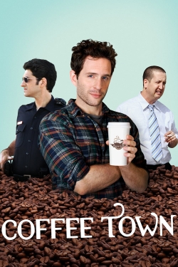 Watch Coffee Town free movies